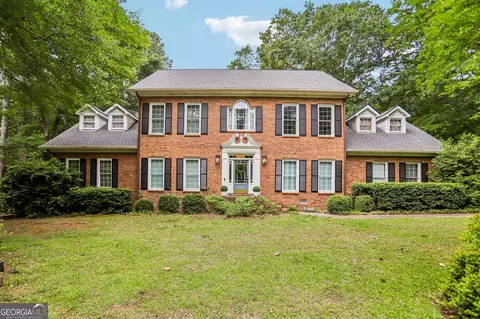 960 Todd Dr, Covington, GA 30014