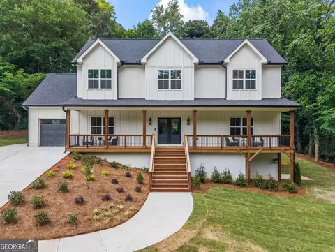 300 Nottingham Dr, Woodstock, GA 30188