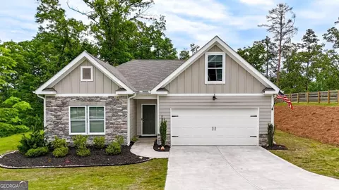 437 Tom Avery Dr, Ball Ground, GA 30107
