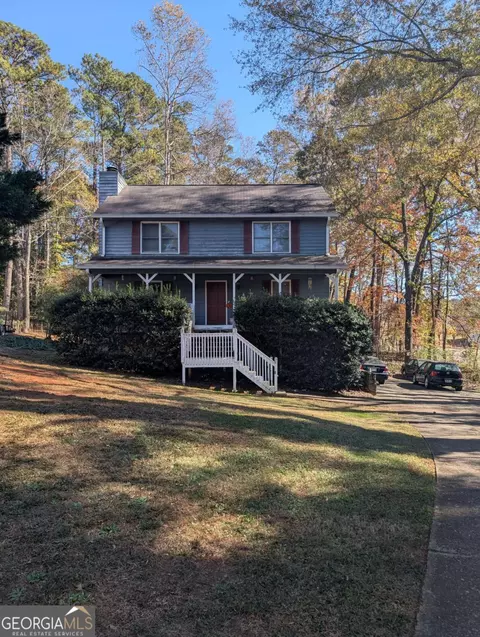 4324 Alison Jane Dr NE, Kennesaw, GA 30144