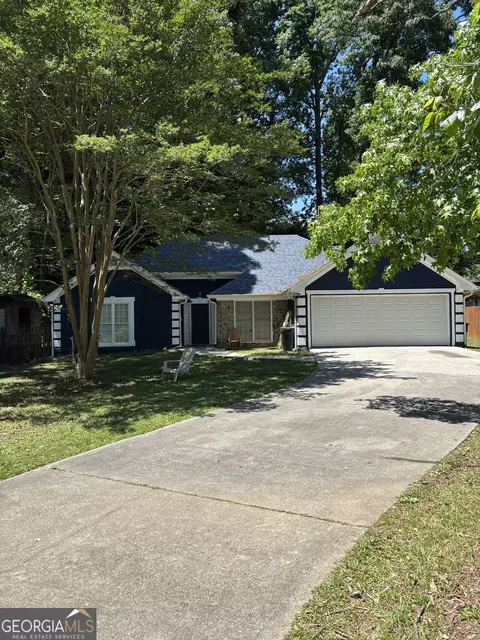 3912 Pleasant Trl, Atlanta, GA 30340