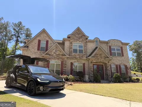 332 Warwick Pl, Mcdonough, GA 30253