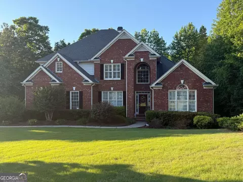 406 Mountain Pt, Canton, GA 30115