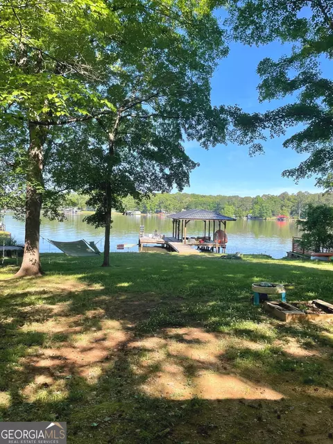 337 NW Thomas Dr, Eatonton, GA 31024