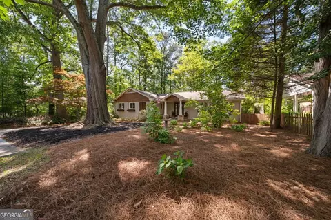1404 Briarcliff Rd NE, Atlanta, GA 30306