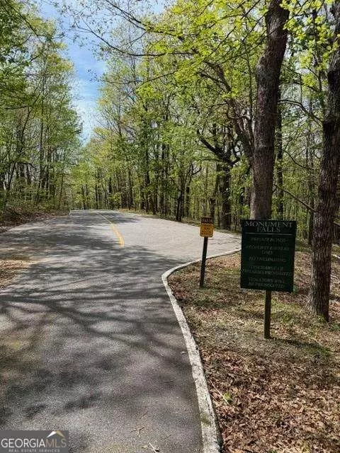 lot26 Falcons Nest #26, Jasper, GA 30413