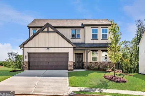 307 William Gossett Dr #47B, Canton, GA 30114