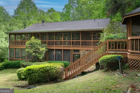 200 Bahn Innsbruck, Helen, GA 30545