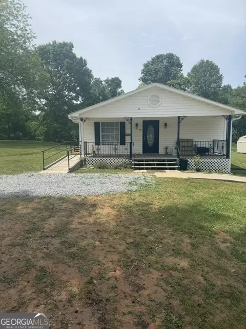 38 Campbell, Cleveland, GA 30528