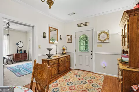 Entry Way - 355 Inman Rd, Hampton, GA 30228 photo 1 of 3