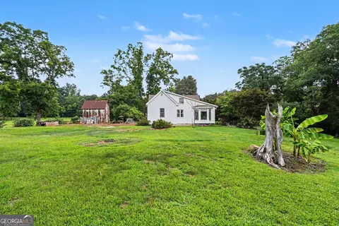 Exterior - 355 Inman Rd, Hampton, GA 30228 photo 4 of 13
