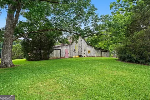 Exterior - 355 Inman Rd, Hampton, GA 30228 photo 8 of 13