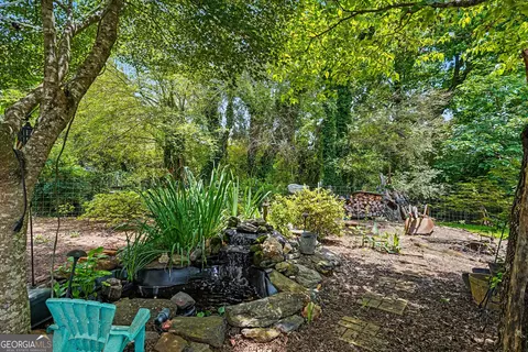 Exterior - 355 Inman Rd, Hampton, GA 30228 photo 6 of 13