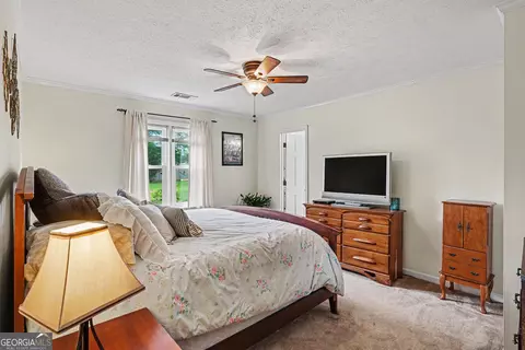 Bedroom - 355 Inman Rd, Hampton, GA 30228 photo 1 of 6