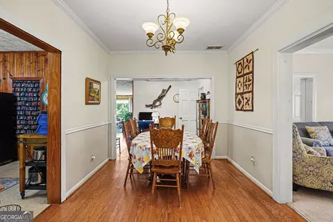Dining - 355 Inman Rd, Hampton, GA 30228 photo 2 of 2