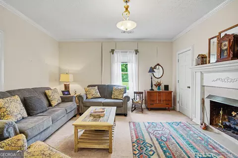 Living - 355 Inman Rd, Hampton, GA 30228 photo 2 of 6