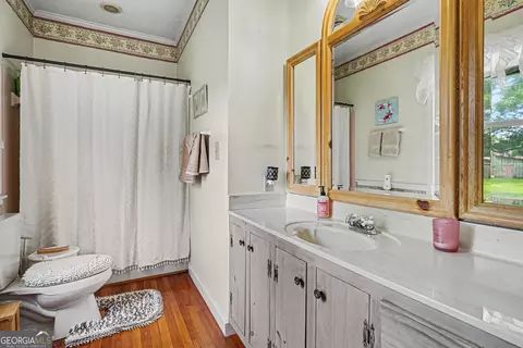 Bath - 355 Inman Rd, Hampton, GA 30228 photo 1 of 3