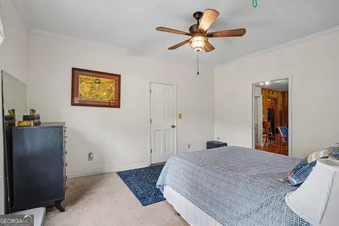 Bedroom - 355 Inman Rd, Hampton, GA 30228 photo 6 of 6