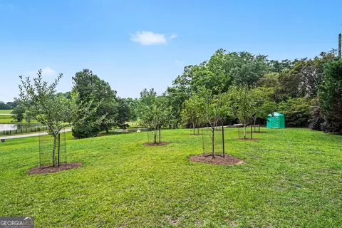 Exterior - 355 Inman Rd, Hampton, GA 30228 photo 11 of 13
