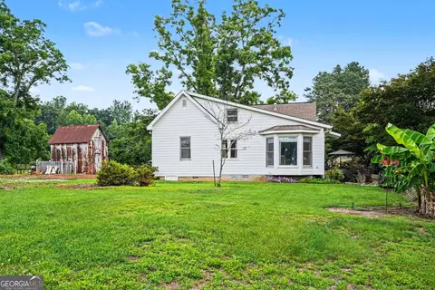 Exterior - 355 Inman Rd, Hampton, GA 30228 photo 3 of 13