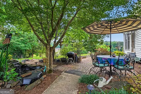 Exterior - 355 Inman Rd, Hampton, GA 30228 photo 7 of 13