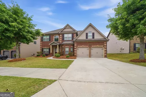 1671 Stone Meadow Rd, Lithonia, GA 30058
