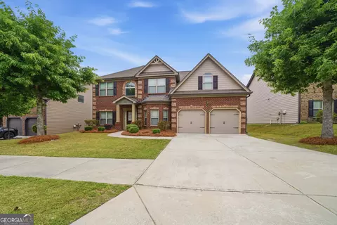 1671 Stone Meadow Rd, Lithonia, GA 30058
