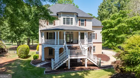 113 Terrane Rdg, Peachtree City, GA 30269