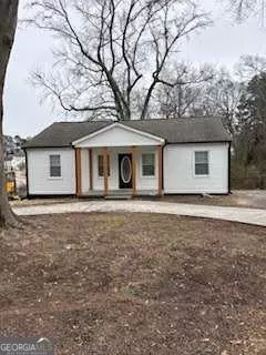 788 Richard St NE, Marietta, GA 30060