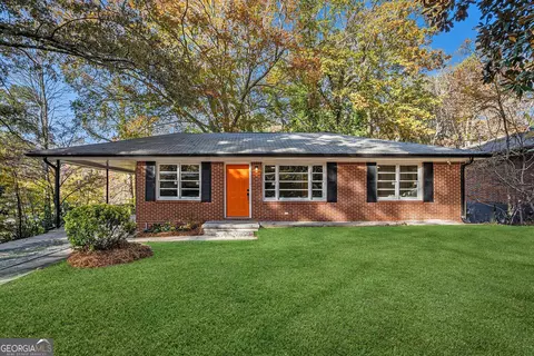 2693 Washington St NW, Atlanta, GA 30318