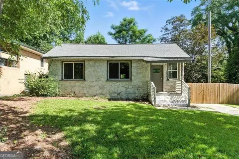 1441 Ezra Church Dr NW, Atlanta, GA 30314
