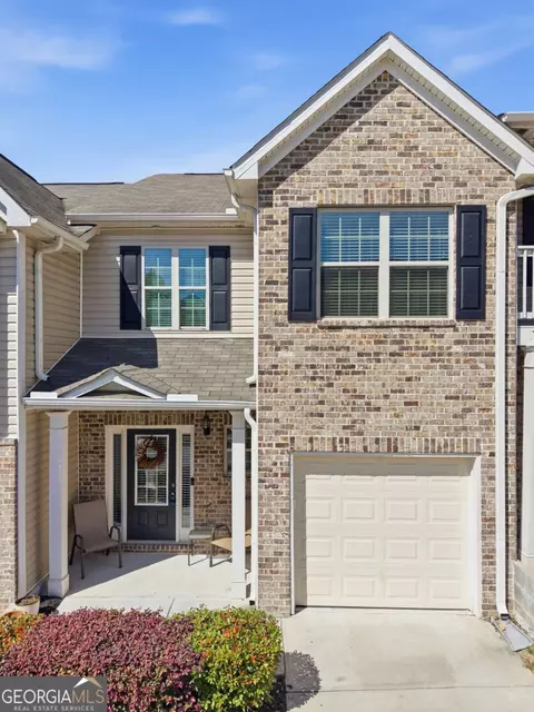 7035 Fringe Flower Dr #8, Austell, GA 30168