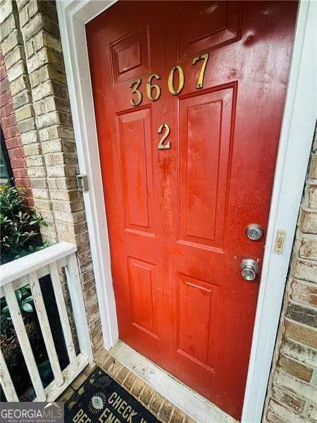 3607 Ginnis Dr SW #2, Atlanta, GA 30331