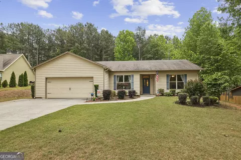 153 Knob Crk, Dawsonville, GA 30534