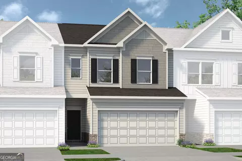 830 Crescent Dr #LOT 61, Riverdale, GA 30274
