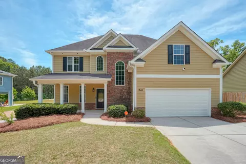 1341 S Gordon Rd, Austell, GA 30168