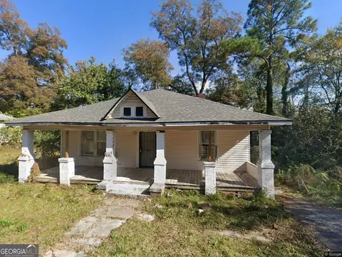 2770 Antioch Rd, Macon, GA 31206