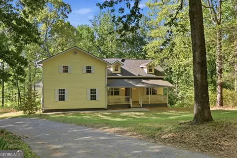 3695 Ledan Rd, Gainesville, GA 30506