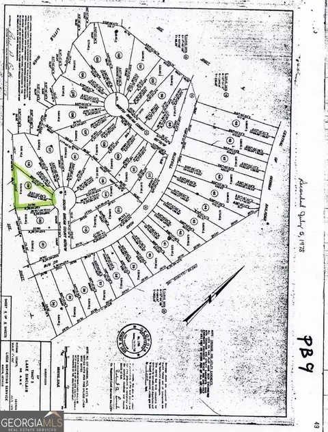 0 Bream South Ct, Eatonton, GA 31024