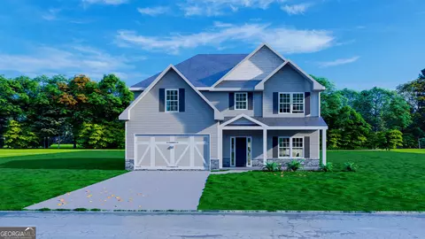 113 Maisie Way #234, Bonaire, GA 31005