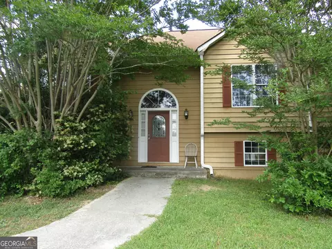 1322 Cooper Rds, Snellville, GA 30078