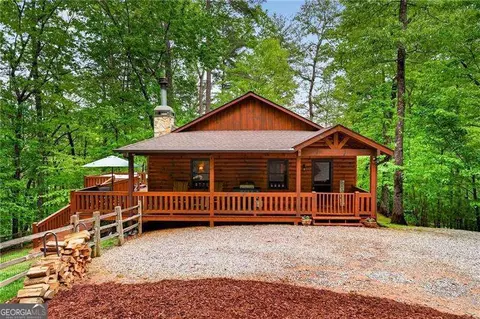 72 S Old Aska Rd, Blue Ridge, GA 30513