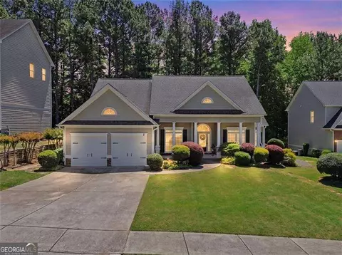 137 Pensdale Pl, Acworth, GA 30101