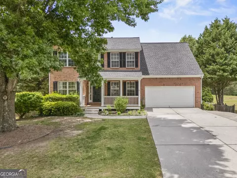978 Shannon Rd SW, Loganville, GA 30052