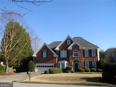710 Wilde Rose Ct, Roswell, GA 30075