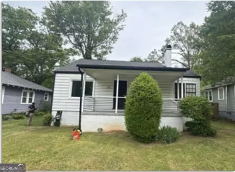 1419 Saint Michael Ave, East Point, GA 30344