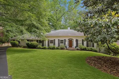 Undisclosed, Atlanta, GA 30327