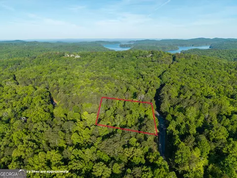 lot42 Harris Creek Dr, Ellijay, GA 30540
