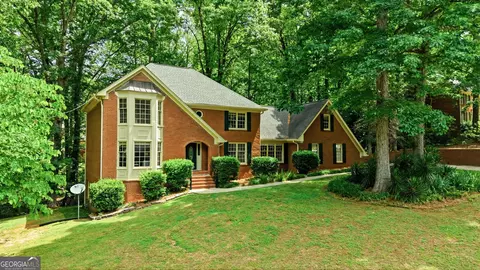 4210 Antelope Ln SW, Snellville, GA 30039