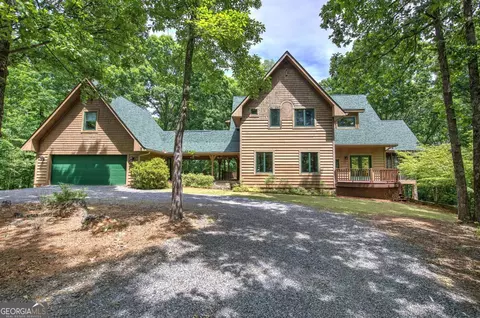 260 Road 2 South SW, Cartersville, GA 30120
